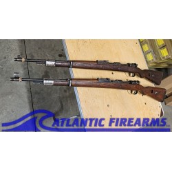 German K98 Mauser Rifle- Surplus