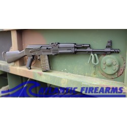 Arsenal SAM5 5.56x45 AK47 Milled Rifle- SAM5-62