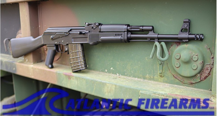Arsenal SAM5 5.56x45 AK47 Milled Rifle- SAM5-62
