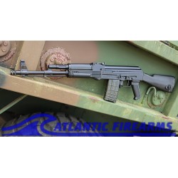 Arsenal SAM5 5.56x45 AK47 Milled Rifle- SAM5-62