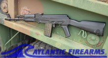 Arsenal SAM5 5.56x45 AK47 Milled Rifle- SAM5-62