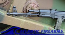 Arsenal SAM5 5.56x45 AK47 Milled Rifle- SAM5-62