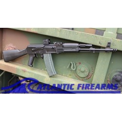 Arsenal SAM5 5.56x45 AK47 Milled Rifle- SAM5-62