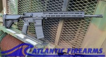 Heckler & Koch MR556A1 AR15 Rifle- 81000579