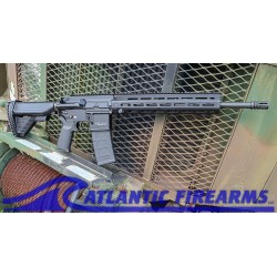 Heckler & Koch MR556A1 AR15 Rifle- 81000579