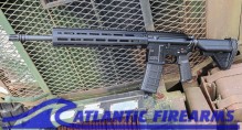 Heckler & Koch MR556A1 AR15 Rifle- 81000579