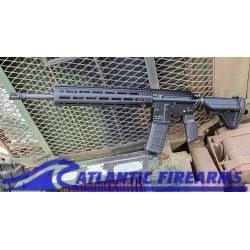 Heckler & Koch MR556A1 AR15 Rifle- 81000579