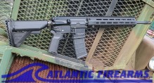 Heckler & Koch MR556A1 AR15 Rifle- 81000579