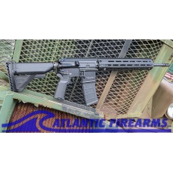 Heckler & Koch MR556A1 AR15 Rifle- 81000579