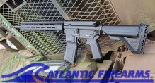 Heckler & Koch MR556A1 AR15 Rifle- 81000579