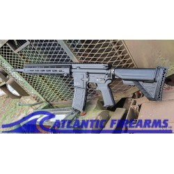 Heckler & Koch MR556A1 AR15 Rifle- 81000579