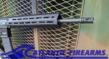Heckler & Koch MR556A1 AR15 Rifle- 81000579