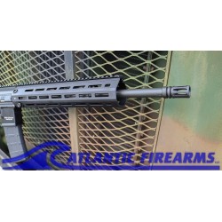Heckler & Koch MR556A1 AR15 Rifle- 81000579