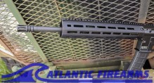 Heckler & Koch MR556A1 AR15 Rifle- 81000579