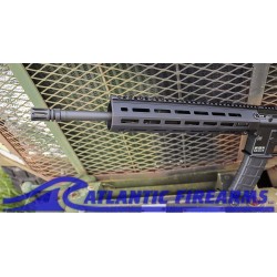 Heckler & Koch MR556A1 AR15 Rifle- 81000579