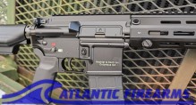 Heckler & Koch MR556A1 AR15 Rifle- 81000579