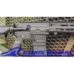 Heckler & Koch MR556A1 AR15 Rifle- 81000579