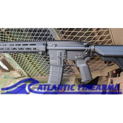 Heckler & Koch MR556A1 AR15 Rifle- 81000579