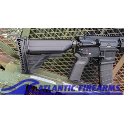Heckler & Koch MR556A1 AR15 Rifle- 81000579