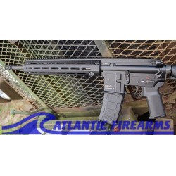 Heckler & Koch MR556A1 AR15 Rifle- 81000579