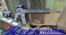 Heckler & Koch MR556A1 AR15 Rifle- 81000579
