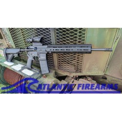 Heckler & Koch MR556A1 AR15 Rifle- 81000579