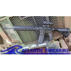 Heckler & Koch MR556A1 AR15 Rifle- 81000579