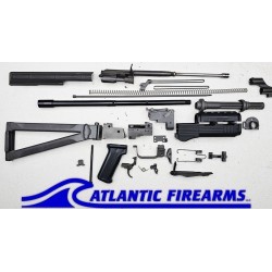 AK 47 Rifle Kit Side Folder