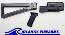 AK 47 Rifle Kit Side Folder
