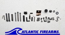 AK 47 Rifle Kit Side Folder