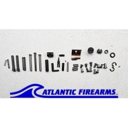AK 47 Rifle Kit Side Folder