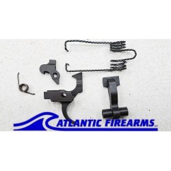 AK 47 Rifle Kit Side Folder