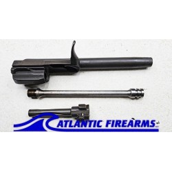 AK 47 Rifle Kit Side Folder