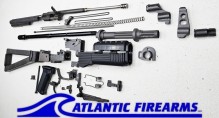 AK 47 Rifle Kit Side Folder