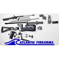 AK 47 Rifle Kit Side Folder