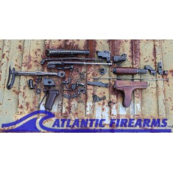 Romanian MD65 AK-47 Parts Kit