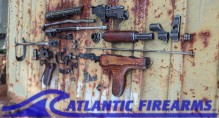 Romanian MD65 AK-47 Parts Kit