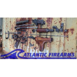 Romanian MD65 AK-47 Parts Kit