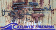 Romanian MD65 AK-47 Parts Kit
