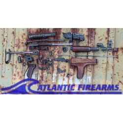 Romanian MD65 AK-47 Parts Kit