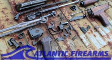 Romanian MD65 AK-47 Parts Kit
