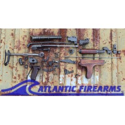 Romanian MD65 AK-47 Parts Kit