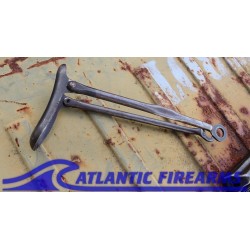 Romanian MD65 AK-47 Parts Kit