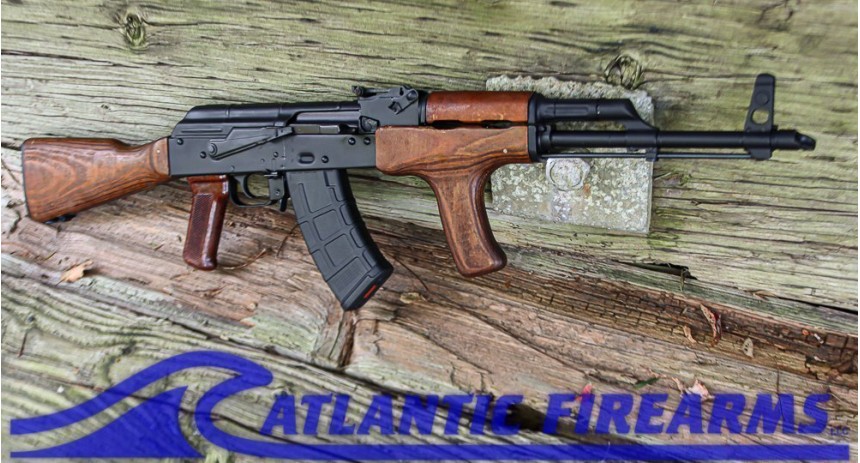 Palmetto State Armory PSAK-47GF3 Romanian Build Rifle- W/ Dong