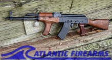 Palmetto State Armory PSAK-47GF3 Romanian Build Rifle- W/ Dong