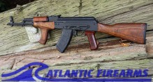 Palmetto State Armory PSAK-47GF3 Romanian Build Rifle- W/ Dong
