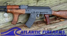 Palmetto State Armory PSAK-47GF3 Romanian Build Rifle- W/ Dong