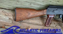 Palmetto State Armory PSAK-47GF3 Romanian Build Rifle- W/ Dong