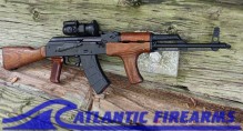 Palmetto State Armory PSAK-47GF3 Romanian Build Rifle- W/ Dong