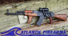 Palmetto State Armory PSAK-47GF3 Romanian Build Rifle- W/ Dong